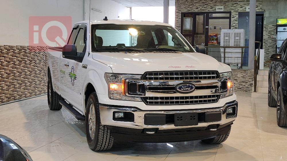 فۆرد F-150